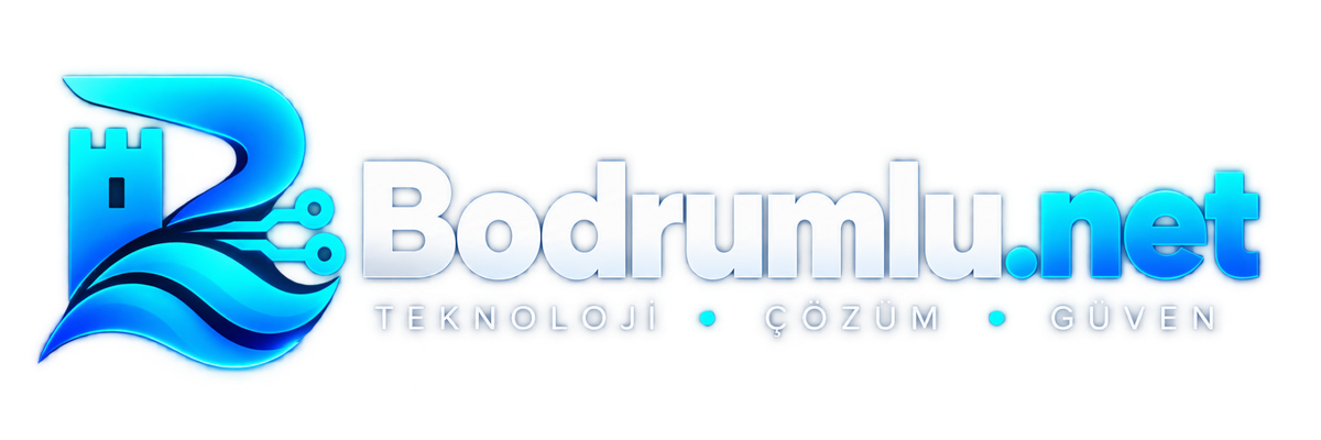 Bodrumlu.net